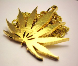 Gold_Marijuana