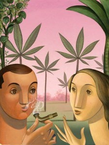 marijuana_woman_man