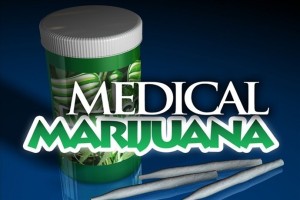 medical marijuana merchant account